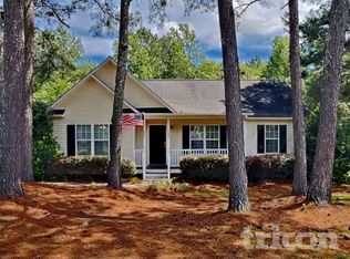 500 Sunray Dr, Clayton, NC 27520