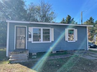 529 Sassafras Ave, Shreveport, LA 71106