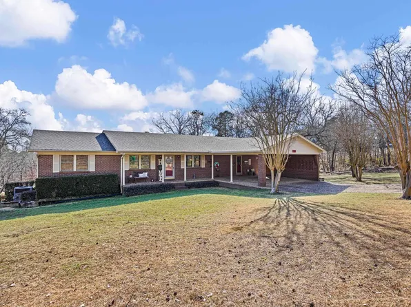 11414 Mundo Rd, North Little Rock, AR 72118