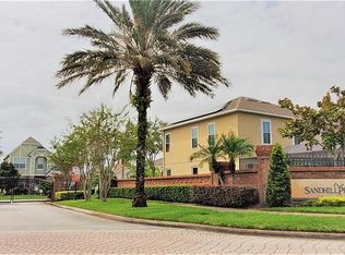 2815 Sand Arbor Cir, Orlando, FL 32824