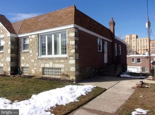 2819 Solly Ave, Philadelphia, PA 19152
