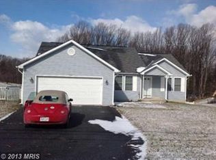 1514 E Mayberry Rd, Westminster, MD 21158