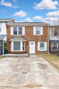 4131 Benjamin Harrison Dr, Virginia Beach, VA, 23452