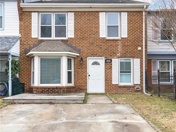 4131 Benjamin Harrison Dr, Virginia Beach, VA 23452