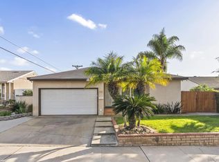 7225 Baldrich St, La Mesa, CA 91942