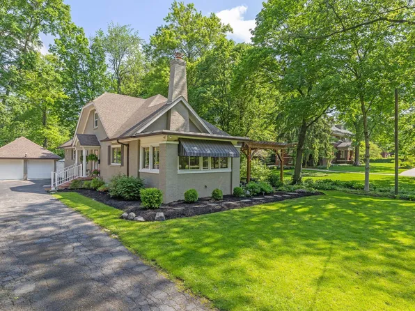 34 E 43rd St, Indianapolis, IN 46205