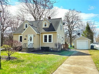 290 Warner Ave, North Tonawanda, NY, 14120