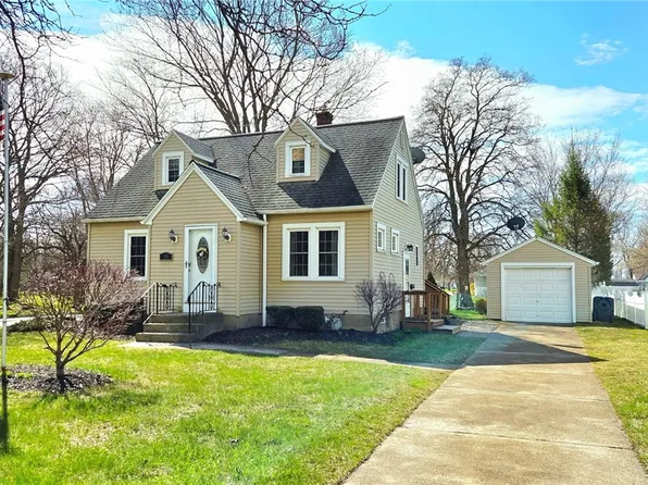 290 Warner Ave, North Tonawanda, NY 14120