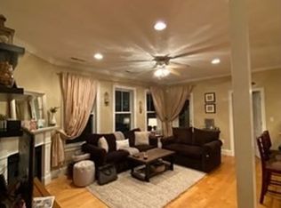 216 W 6th St #2, South Boston, MA 02127