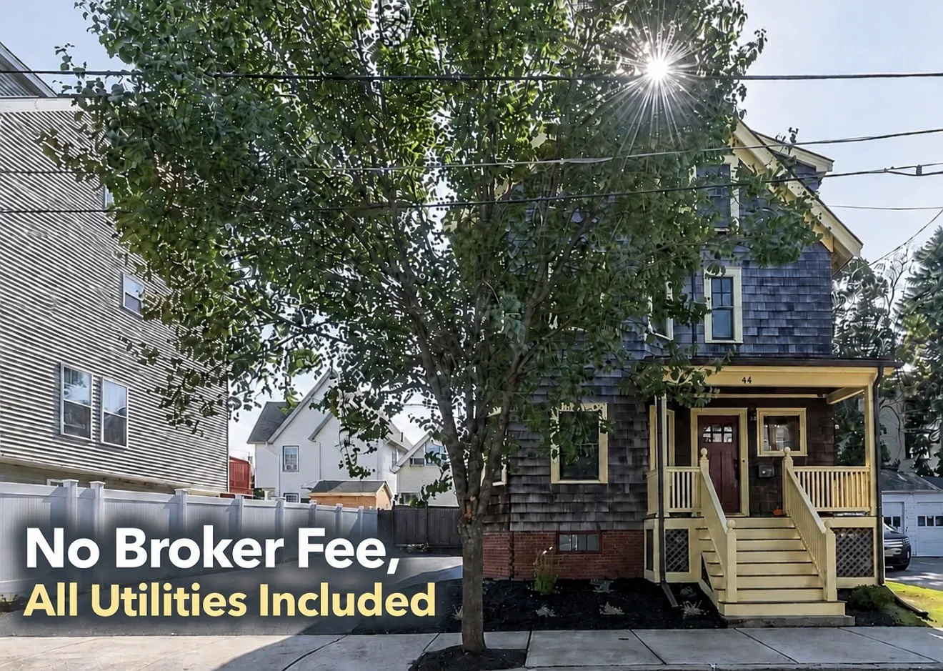 1 bed, 700 sqft, $2,095 — Photo 1