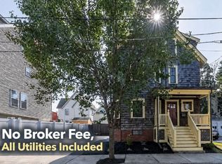 44 Raymond St #44B, Everett, MA 02149