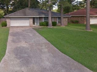 1014 Woodshire Cir, Shreveport, LA 71107