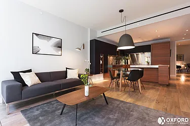 Rented by Oxford Property Group