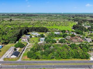 6004 N Courtenay Pkwy, Merritt Island, FL 32953