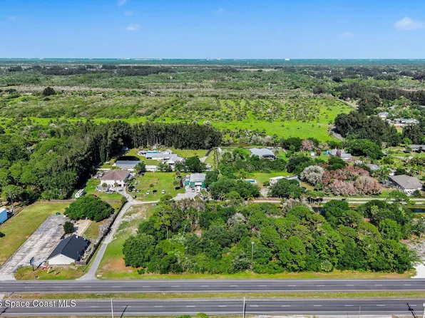 6004 N Courtenay Pkwy, Merritt Island, FL 32953