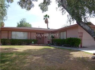 4505 Cinderella Ln, Las Vegas, NV 89102