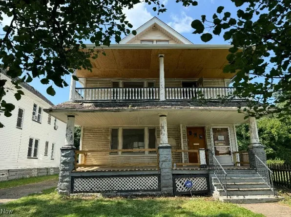 630-632 E 117th St, Cleveland, OH 44108