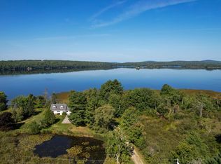 24 Gully Brook Lane, Orland, ME 04472