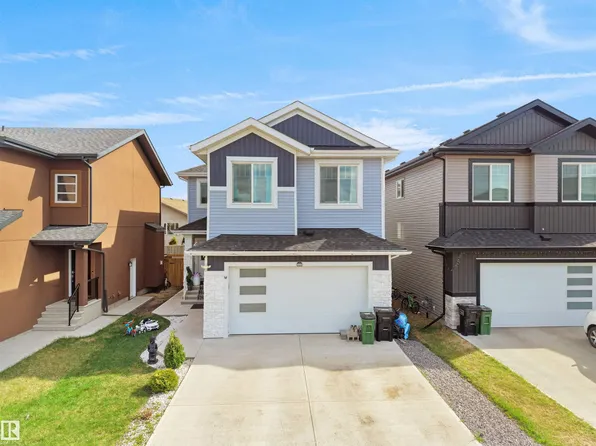 1427 150th Ave NW, Edmonton, AB T5Y 3R5