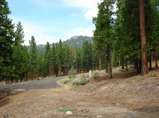 307 Big Cedar Ln, Portola, CA 96122