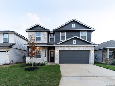 14712 Sycamore Crossing, San Antonio, TX, 78252