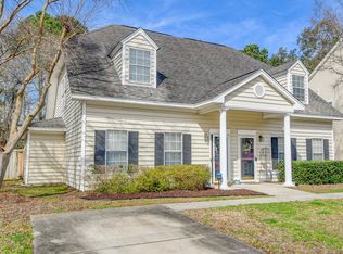 1322 Fenwick Plantation Rd, Johns Island, SC 29455