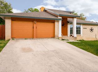 8430 Timber Whisper, San Antonio, TX 78250