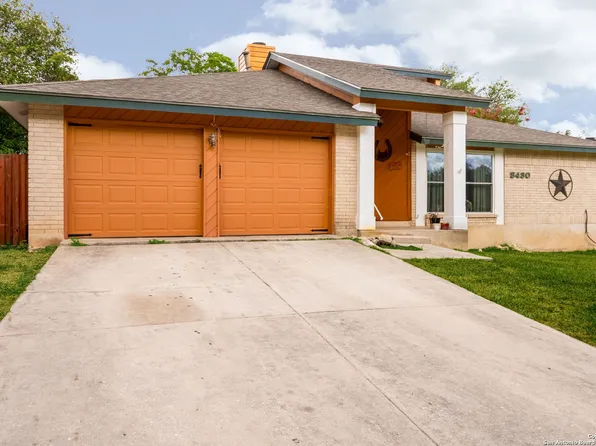 8430 TIMBER WHISPER, San Antonio, TX 78250