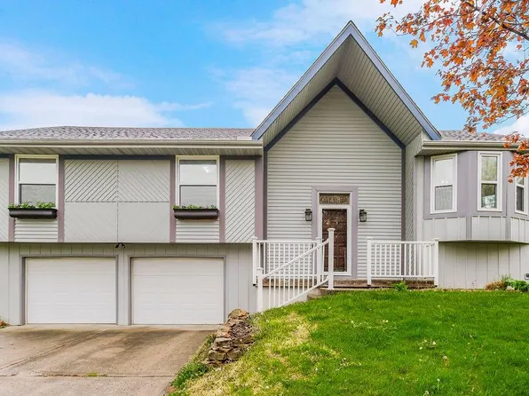 1418 NE 83rd St, Kansas City, MO 64118