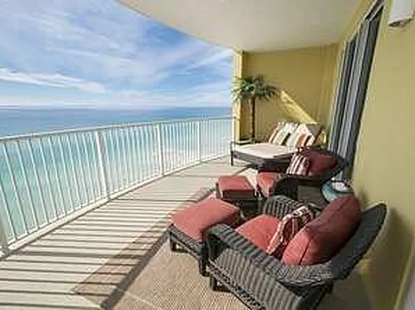 17545 Front Beach Rd Unit 1407, Panama City Beach, FL 32413