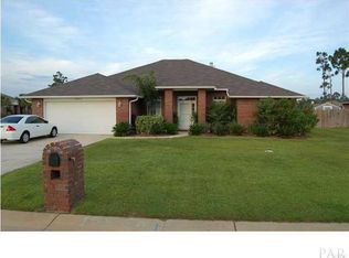5462 Keel Dr, Perdido Key, FL 32507