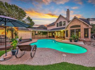 4707 Debras Trace Ln, Katy, TX 77450