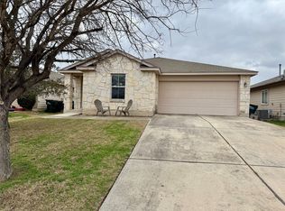 371 Nottingham Loop, Kyle, TX 78640