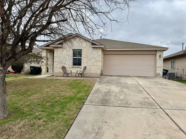 371 Nottingham Loop, Kyle, TX 78640
