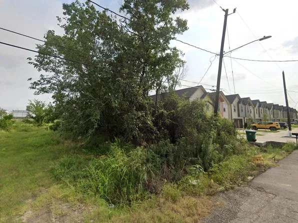 0 Lanewell St, Houston, TX 77029