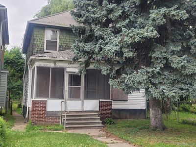 5947 Vermont St, Detroit, MI, 48208