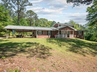 3535 Harper Rd, McDonough, GA 30252