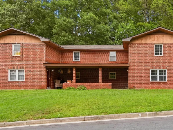 1418 Walston Ave, Dalton, GA 30720