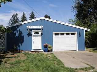 1616 Brawne Ave NW, Olympia, WA