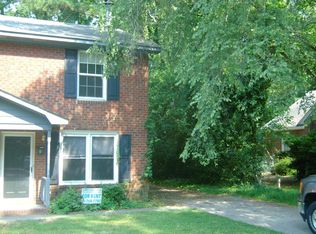103 A N Elm St, Greenville, NC 27858