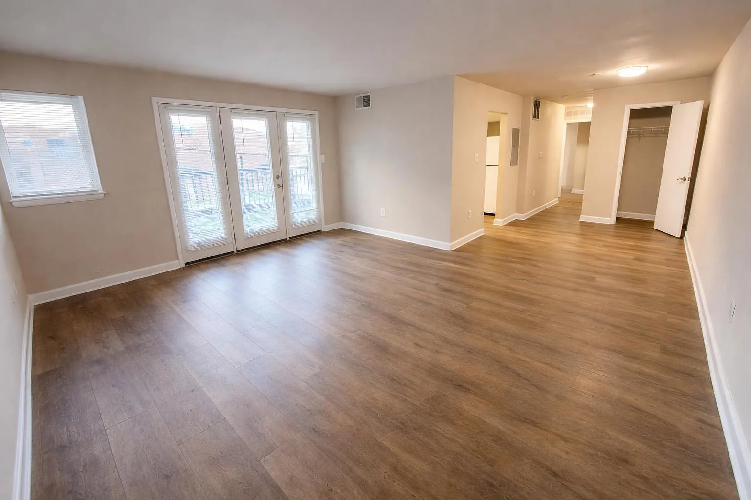 1847 Marion Barry Ave SE — Photo 1