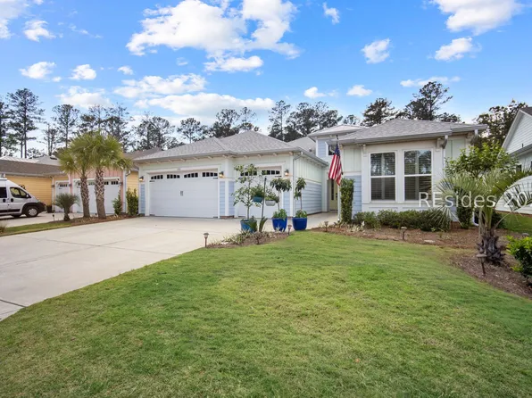 1112 Shoreside Dr, Hardeeville, SC 29927