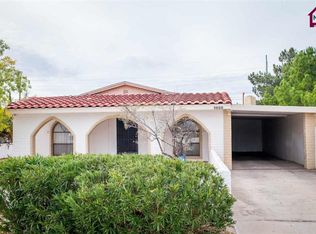 1020 Alamo St, Las Cruces, NM 88001