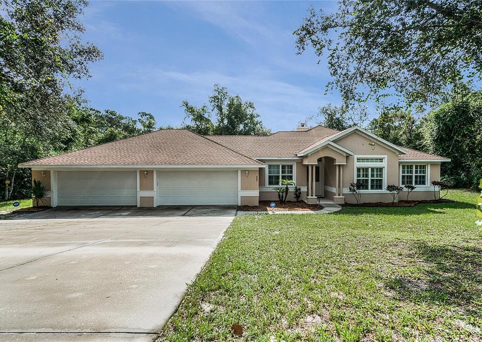 425 Hidden Ridge Dr, Deltona, FL 32725 MLS O6126443 Zillow