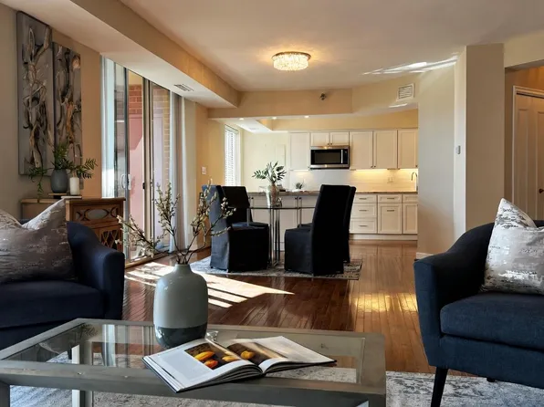 5802 Nicholson Ln #2-604, Rockville, MD 20852