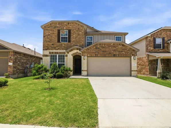 12114 WAGON CYN, San Antonio, TX 78254