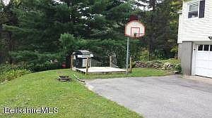basketball court driveway & patio for gr