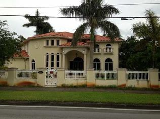 9495 Biscayne Blvd, Miami Shores, FL 33138