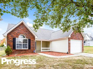 2606 Fence Post Ln, Monroe, NC 28110