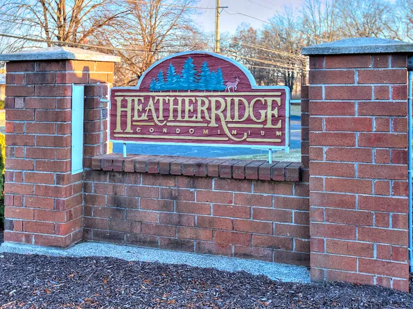 106 Heather Ridge #106, Shelton, CT 06484